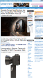Mobile Screenshot of gadgetonian.com